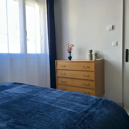 Sillage, Au Bord Du Rhone Apartment Tain-l'Hermitage