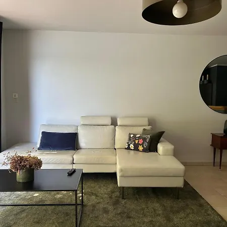 Sillage, Au Bord Du Rhone Apartamento Tain-lʼHermitage