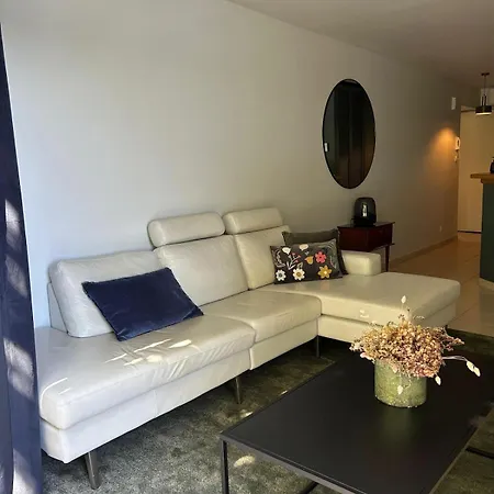 Apartment Sillage, Au Bord Du Rhone *