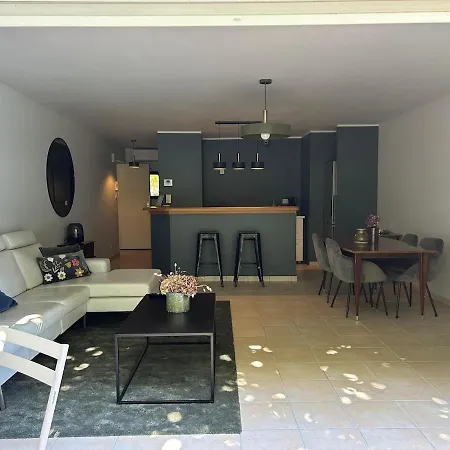 Apartment Sillage, Au Bord Du Rhone Tain-l'Hermitage